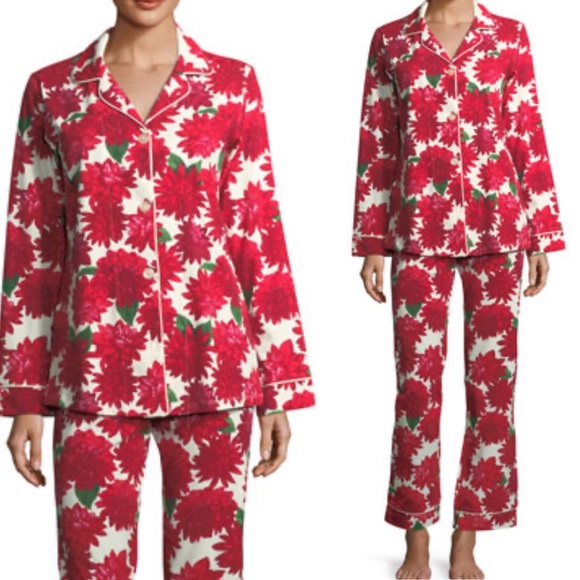 BedHead Other - Bedhead Long-Sleeve Pajama Set NEW